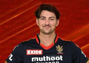 At Chinnaswamy, Tim David is still attempting to "figure out a method" for success.