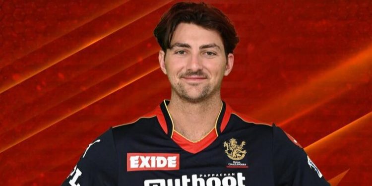 At Chinnaswamy, Tim David is still attempting to "figure out a method" for success. 1 At Chinnaswamy, Tim David is still attempting to "figure out a method" for success.