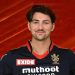 At Chinnaswamy, Tim David is still attempting to "figure out a method" for success. 6 At Chinnaswamy, Tim David is still attempting to "figure out a method" for success.
