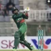 Towhid Hridoy is fined INR 7000 and banned for four games by the BCB. 6 Towhid Hridoy is fined INR 7000 and banned for four games by the BCB.
