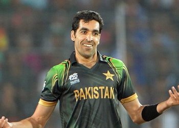 Umar Gul is negotiating a position as a fast bowling coach with the BCB.