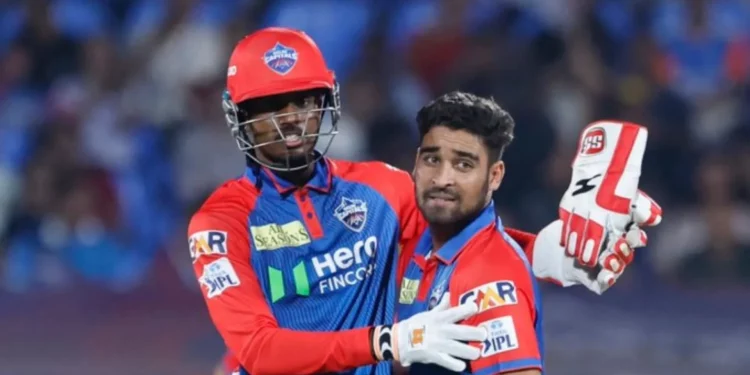 After DC's defeat at the hands of RCB, coach Kevin Pietersen said, "We haven't played our perfect match yet."