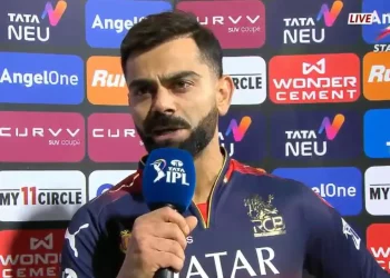 "'Galat Fehmi Dekh Lo!' – Virat Kohli Left Red-Faced After Revisiting 14-Year-Old Comment on Chris Gayle"