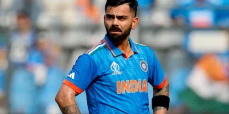 Watch: Virat Kohli affirms that he will play until the 2027 ODI World Cup 1 Watch: Virat Kohli affirms that he will play until the 2027 ODI World Cup