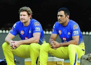 IPL 2025: Shane Watson contrasts the present Ruturaj Gaikwad team with MS Dhoni's CSK