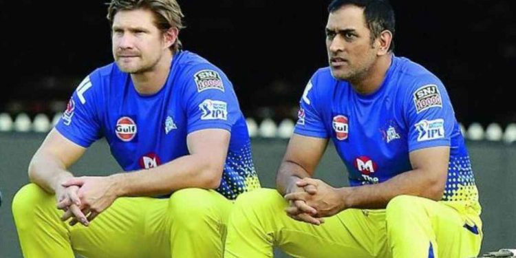 IPL 2025: Shane Watson contrasts the present Ruturaj Gaikwad team with MS Dhoni's CSK