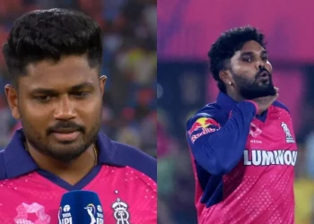 Hasaranga returns to the RCB bowl for RR's debut match in Jaipur.