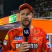 Daniel Vettori explains the reasons behind SRH's lopsided defeat to MI: "We wanted to bowl first because the conditions were vastly different." 7 Coach Daniel Vettori hopes that SRH will see'some inspiration' in RCB.