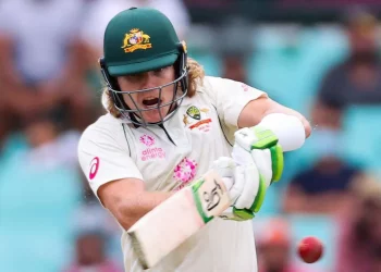 Will Pucovski, a rising Australian opener, astounds cricket fans by retiring at the age of just 27.