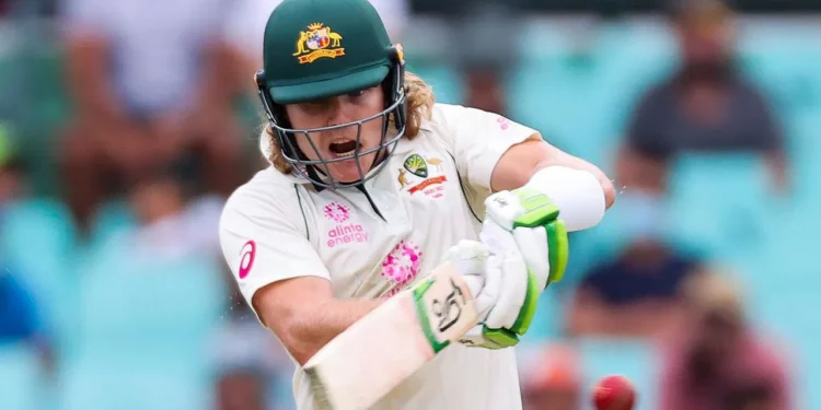 Will Pucovski, a rising Australian opener, astounds cricket fans by retiring at the age of just 27.