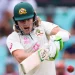 Will Pucovski, a rising Australian opener, astounds cricket fans by retiring at the age of just 27. 6 Will Pucovski, a rising Australian opener, astounds cricket fans by retiring at the age of just 27.