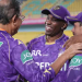 IPL 2025: Dwayne Bravo hopes to maintain KKR's favourable setup following MI's defeat 7 IPL 2025: Dwayne Bravo hopes to maintain KKR's favourable setup following MI's defeat