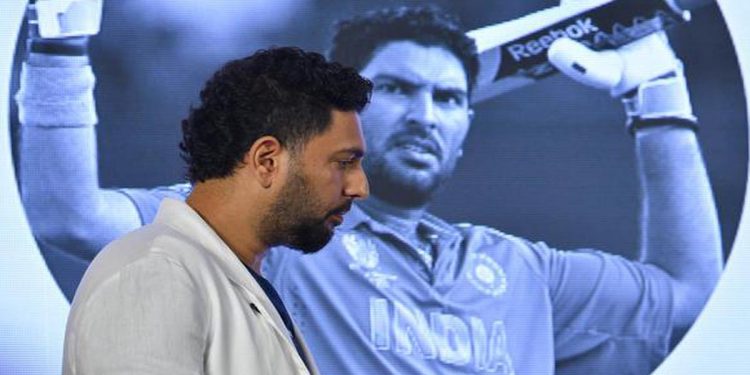 The League Supported by Yuvraj Singh Receives More Than 1300 Registrations 1 The League Supported by Yuvraj Singh Receives More Than 1300 Registrations