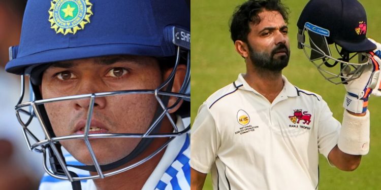 Yashasvi Jaiswal's transfer to Goa is reportedly the result of a falling out with Ajinkya Rahane and dissatisfaction with the Mumbai team management.