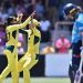 Australia A's Smith and Knott tie-up series 7 Australia A's Smith and Knott tie-up series