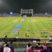 Officials at Sawai Mansingh Stadium are allegedly selling IPL 2025 tickets in black, according to reports.