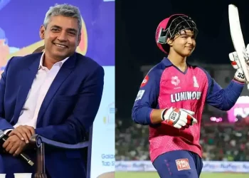 Following Vaibhav Suryavanshi's outstanding knock, Ajay Jadeja declared, "Cricket in India won't be the same again."