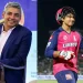 Following Vaibhav Suryavanshi's outstanding knock, Ajay Jadeja declared, "Cricket in India won't be the same again." 6 Following Vaibhav Suryavanshi's outstanding knock, Ajay Jadeja declared, "Cricket in India won't be the same again."