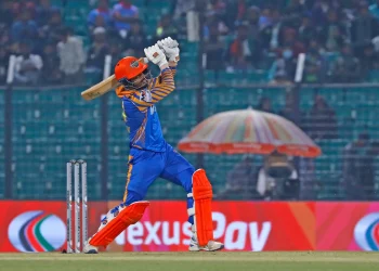 Now more equipped to handle the demands of international cricket: Mahidul Islam Ankon