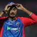 As captain, Axar Patel said, "I am not following a template." 7 As captain, Axar Patel said, "I am not following a template."