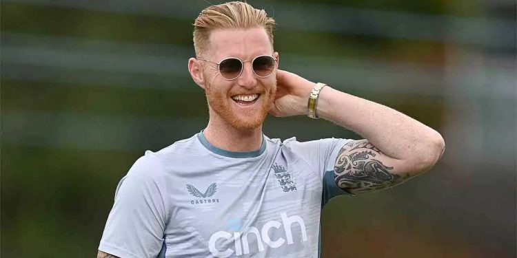 Verified: Has Ben Stokes joined the Mumbai Indians for the remaining 2025 Indian Premier League season? 1 Verified: Has Ben Stokes joined the Mumbai Indians for the remaining 2025 Indian Premier League season?