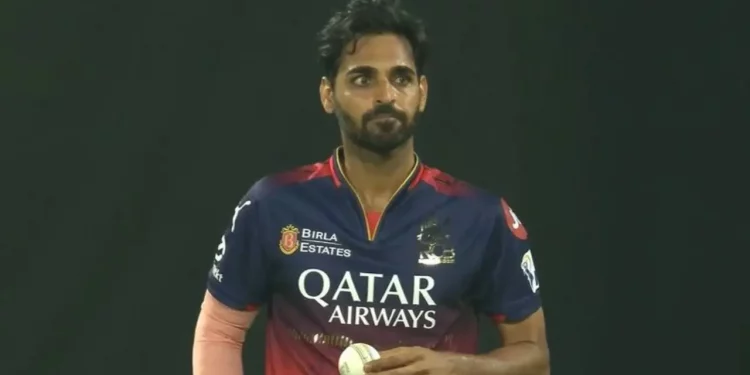 Statistics: Bhuvneshwar Kumar ties Dwayne Bravo as the IPL's top wicket-taking bowler. 1 Statistics: Bhuvneshwar Kumar ties Dwayne Bravo as the IPL's top wicket-taking bowler.