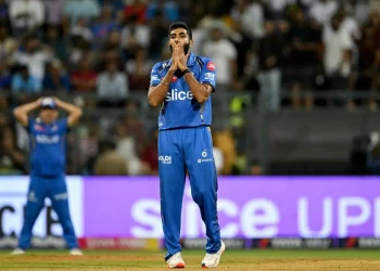 Jasprit Bumrah will reach 150 kmph after playing a couple more games: Sunil Gavaskar