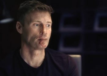 Andrew Flintoff criticises TV executives for treating him like a piece of meat after the tragedy.