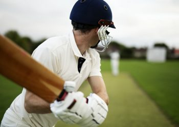 "Coimbatore resident fatally strikes construction worker with cricket bat"