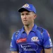 Trent Boult makes a huge prediction for the 2025 Indian Premier League: "This tournament will see a score of 300+."
