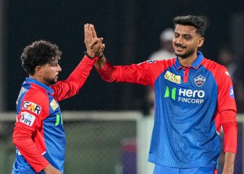 IPL 2025: The Delhi Capitals will face the tournament's first away challenge following a strong start.