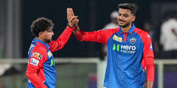 IPL 2025: The Delhi Capitals will face the tournament's first away challenge following a strong start.