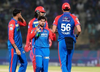 IPL 2025: Who Said What in Delhi Capitals vs. Rajasthan Royals, Match 32?