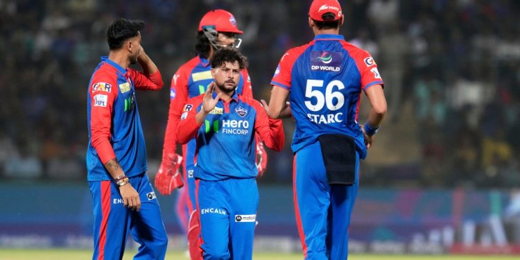 IPL 2025: Who Said What in Delhi Capitals vs. Rajasthan Royals, Match 32? 1 IPL 2025: Who Said What in Delhi Capitals vs. Rajasthan Royals, Match 32?