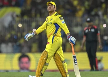 Eric Simmons, a bowling guru, describes MS Dhoni impact on CSK as "his wisdom is tremendous."