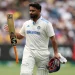 Regarding Rishabh Pant's propensity to make unusual shots, Manoj Tiwary said, "That's why Sunil Gavaskar got upset." 7 Regarding Rishabh Pant's propensity to make unusual shots, Manoj Tiwary said, "That's why Sunil Gavaskar got upset."
