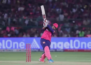 "Is tournament ka vaibhav badha diya?" asked Aakash Chopra in reference to the remarkable century of a 14-year-old