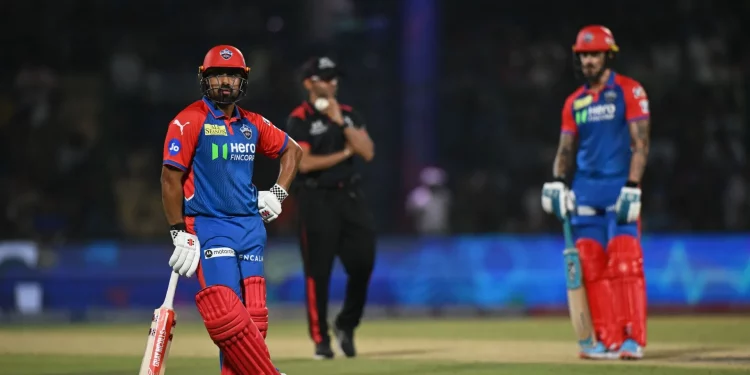 Cricket has given Karun Nair a second chance, but he's not making the most out of it: Aakash Chopra