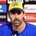 Coach Stephen Fleming wants struggling CSK to take inspiration from RCB's blueprint, saying, "Some will giggle at that."