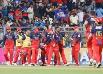 IPL 2025: Who Said What in Match 20 Between the Mumbai Indians and Royal Challengers Bengaluru?