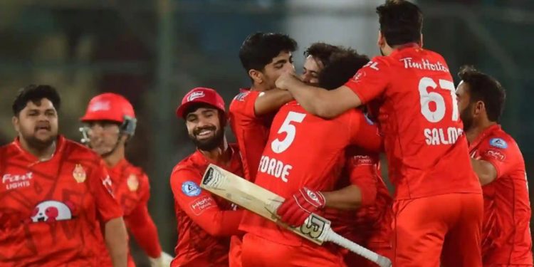 KAR vs ISL Dream11 Prediction, Match 10, IPL Fantasy Cricket Tips, Playing 11, Injury Updates & Pitch Report for PSL 2025 1 KAR vs ISL Dream11 Prediction, Match 10, IPL Fantasy Cricket Tips, Playing 11, Injury Updates & Pitch Report for PSL 2025
