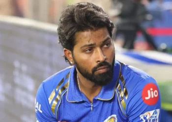 After a lopsided victory over KKR, Piyush Chawla praises Hardik Pandya, saying, "Decision-making was spot on."