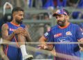 Giving Rohit Sharma credit for Mumbai Indians' win not Hardik Pandya would be wrong: Sanjay Manjrekar