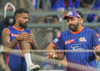 Giving Rohit Sharma credit for Mumbai Indians' win not Hardik Pandya would be wrong: Sanjay Manjrekar