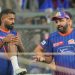 Giving Rohit Sharma credit for Mumbai Indians' win not Hardik Pandya would be wrong: Sanjay Manjrekar 7 Giving Rohit Sharma credit for Mumbai Indians' win not Hardik Pandya would be wrong: Sanjay Manjrekar