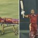 [WATCH] West Indies loses to Scotland despite heroic Hayley Matthews overcoming cramping and scoring a century