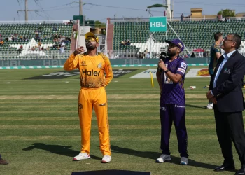 India has paused PSL broadcasting because to the Pahalgam terror tragedy.