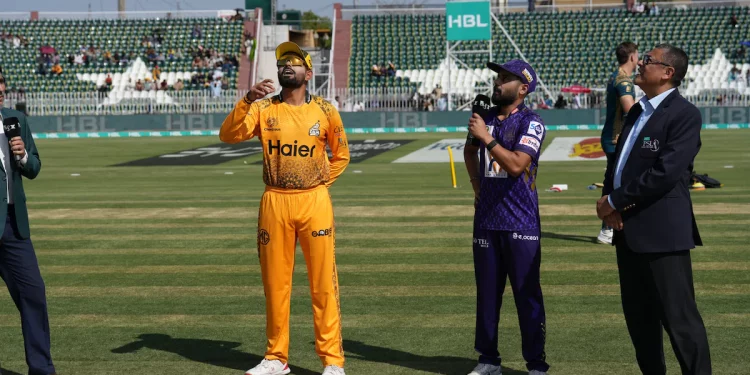 India has paused PSL broadcasting because to the Pahalgam terror tragedy.