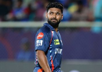 Jaffer: "Pant needs to improve his ability to rotate strike."