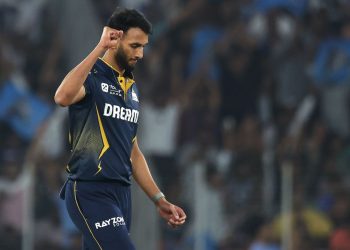IPL 2025: Prasidh Krishna reveals lessons obtained from GT head coach Ashish Nehra